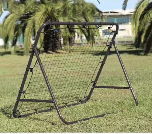 Trizand Football Goal 100x100x40cm
