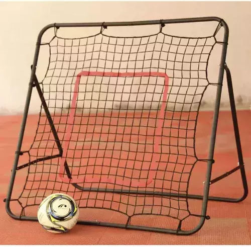 Trizand Football Goal 100x100x40cm