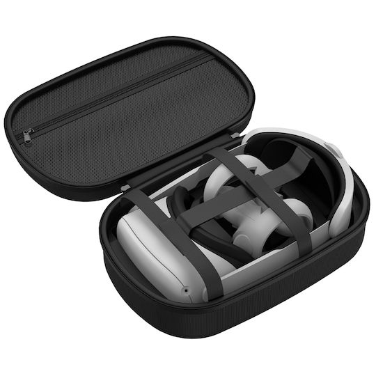 Venom Oculus / Meta Quest 2 pentru Consolă VR (realitate virtuală) Negru