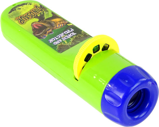 Lean Toys Προτζέκτορας Ιστοριών