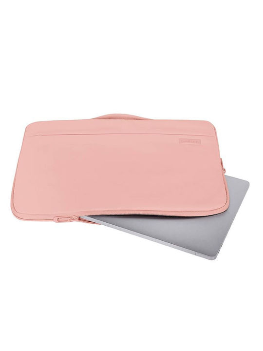 Coolpack Τσάντα Messenger Ροζ