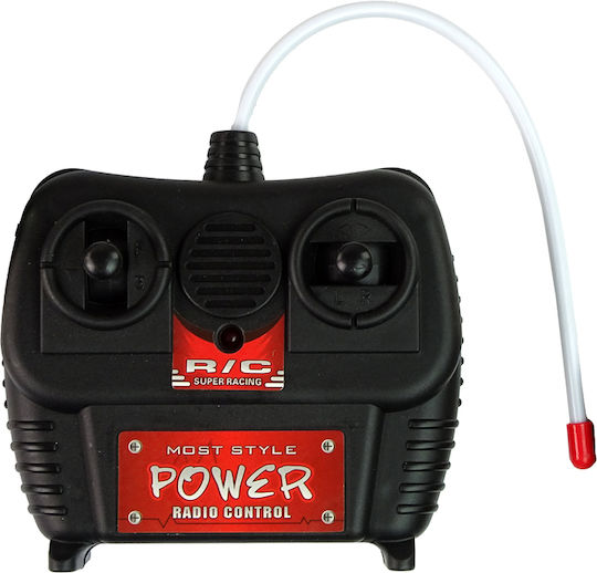 Remote Controlled Car R C 1:12 20 Km H Red
