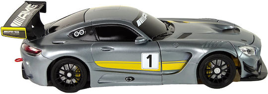 Car R C Mercedes Rastar Robot Controlled 1:14