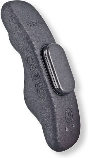 Oninder Manila Panty Rechargeable Vibrator 9 Speed 9.6 Cm X 2.6 Cm