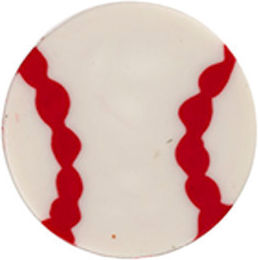 Radiera Centrum Ball 89806