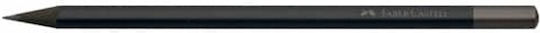 Faber Castell Blister Poly Ball Urban All Balck Plus Pencils 241124 4005402411245