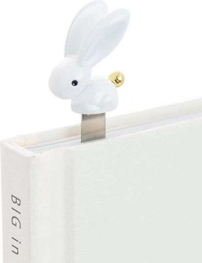 Σελιδοδείκτης Metalmorphose White Rabbit