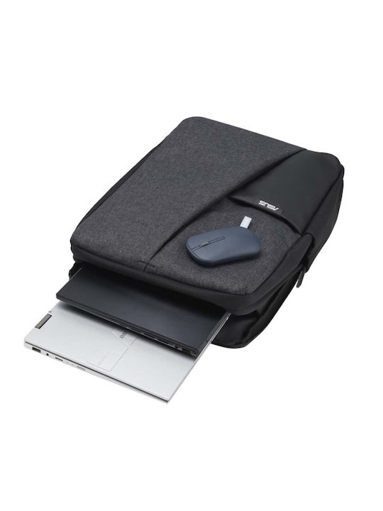 Asus Backpack Backpack for 16" Laptop Gray 90XB08L0-BBP020