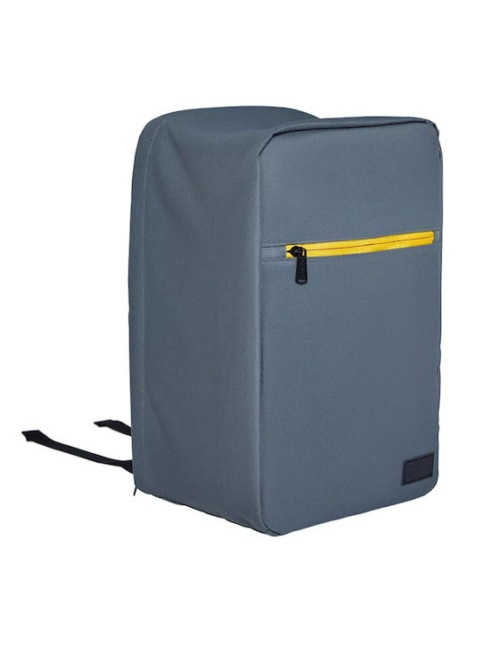 Canyon Τσάντα Πλάτης 15.6" Γκρι CNE-CSZ01GY01 Canyon Τσάντα Πλάτης 15.6" Γκρι CNE-CSZ01GY01