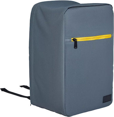 Canyon Backpack Backpack for 15.6" Laptop Gray CNE-CSZ01GY01