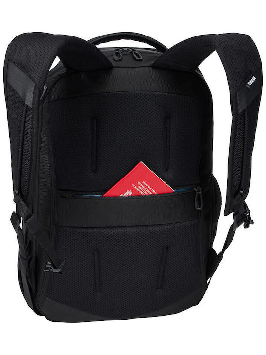 Thule Accent Backpack Backpack for 16" Laptop Black