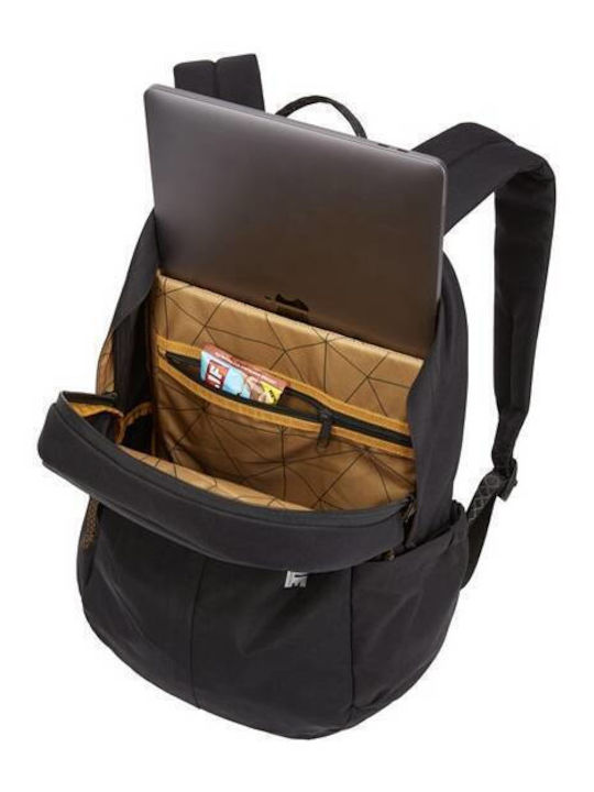 Thule Notus Backpack Backpack for 14.1" Laptop Black