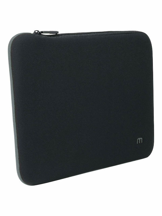 Mobilis Geantă Husă pentru laptop 14" în culoarea Negru 049013
