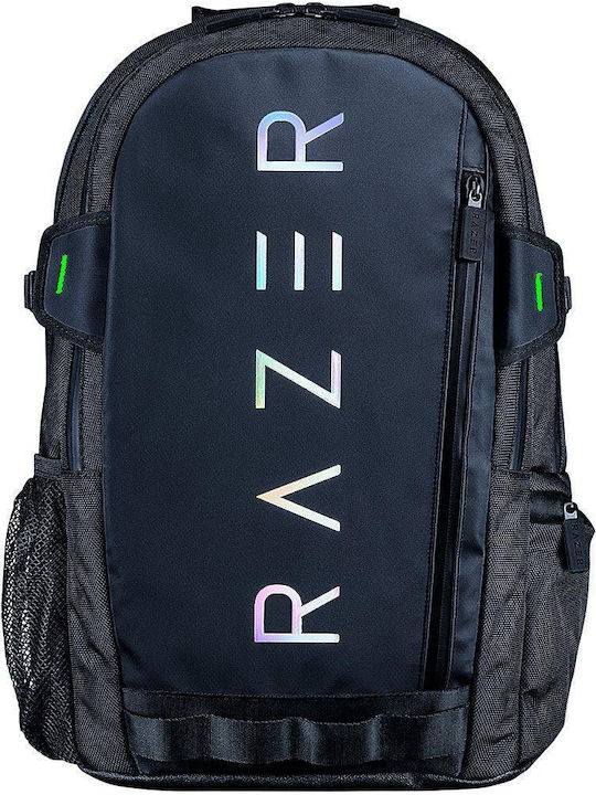 Razer Rogue V3 Αδιάβροχη Τσάντα Πλάτης για Laptop 15" σε Μαύρο χρώμα