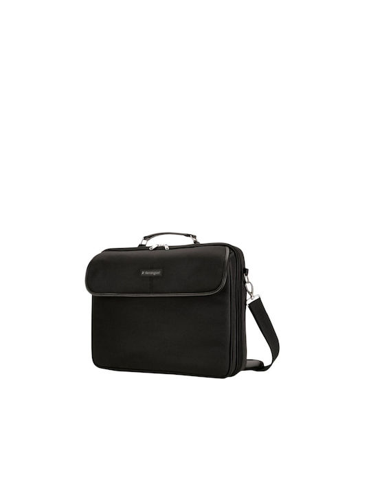 Kensington Shoulder / Handheld Bag for 15.4" Laptop Black K62560EU