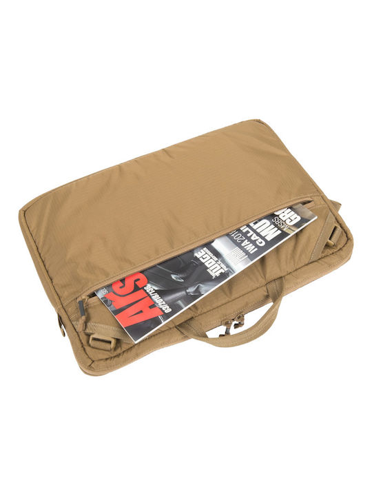 Helikon Tex Shoulder / Handheld Bag for 15" Laptop Black TB-LBC-NL-01