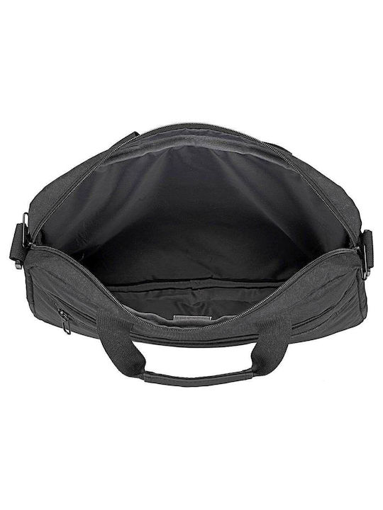 RCM 5205 Shoulder / Handheld Bag for 15.6" Laptop Black