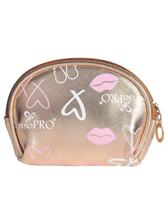Set 3 Sensopro Portfard Gold