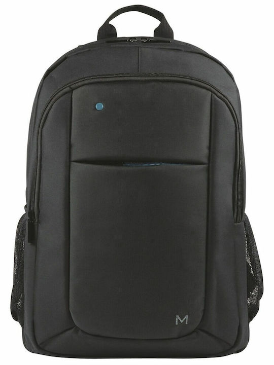 Mobilis The One Backpack Backpack for 15.6" Laptop Black