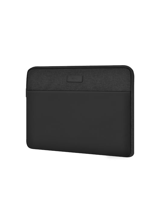 Wiwu Tasche Fall für Laptop 16" in Schwarz Farbe 45331