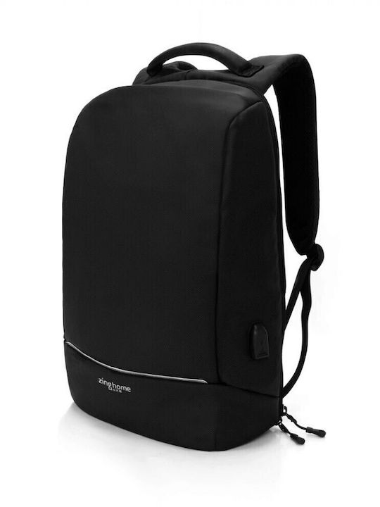 Kingslong Basic Backpack Backpack for 15.6" Laptop Black