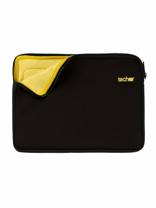 TechAir Laptop-Hülle 15.6" Schwarz TANZ0306V3