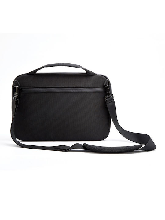 XD Design Tasche Schulter / Handheld für Laptop 14" in Schwarz Farbe P706.231