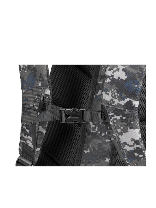 Natec Чанта Раница за лаптоп 15.6" Многоцветна NBG-2097