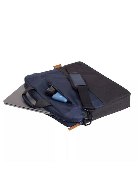 Trust Shoulder / Handheld Bag for 16" Laptop Blue 24980