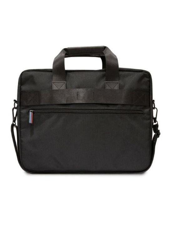 BMW Tricolor Shoulder / Handheld Bag for 16" Laptop