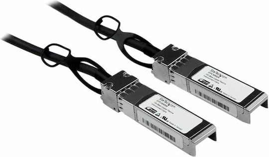 Cisco Optical Fiber Cable SFP+ 5m Black