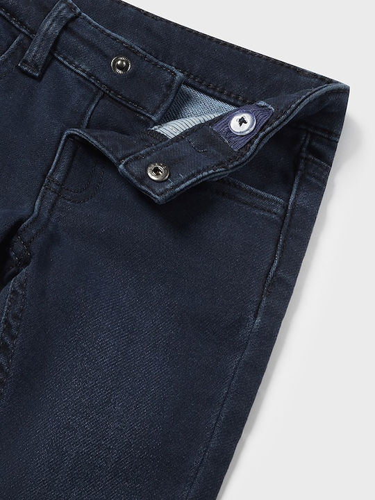 Mayoral Kinder-Jeanshosen Mayoral Schwarz Blau