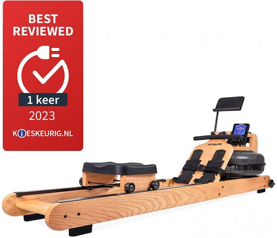 Virtufit Elite Домашна Гребна машина за Потребител до 200кг