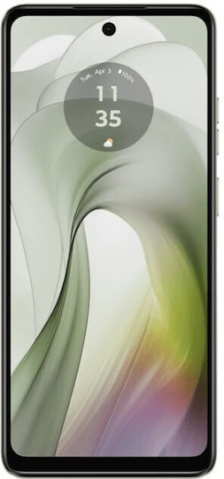 Motorola Moto E14 Dual SIM (2GB/64GB) Pastel Green