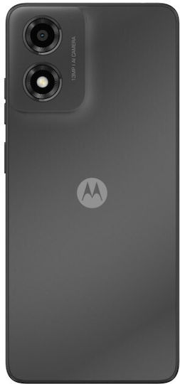 Motorola Moto E14 Dual SIM (2/64GB) Графитено Сиво