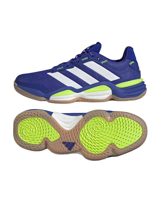 Stabil 16 Herren Sportschuhe Volleyball Blau