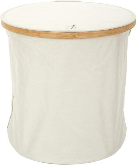 Storage Basket Fabric 38x38x38cm 1pcs