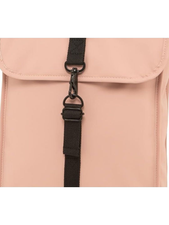 Polo Pure Αδιάβροχο 13lt Ροζ