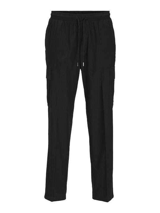 Hose Cargo Schwarz