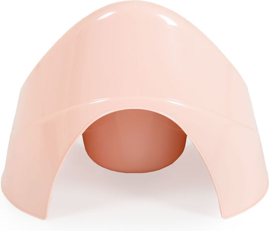 Cangaroo Classic Potty Potty Zebra Pink