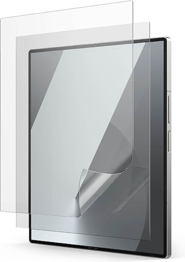 Ringke Gehärtetes Glas 2Stück (Galaxy Z Fold6)