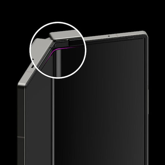 Ringke Gehärtetes Glas 2Stück (Galaxy Z Fold6)