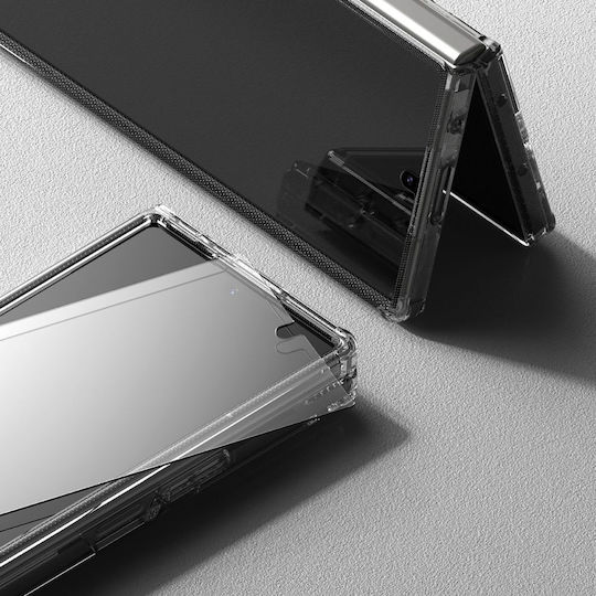 Ringke Закалено стъкло 2бр (Galaxy Z Fold6)