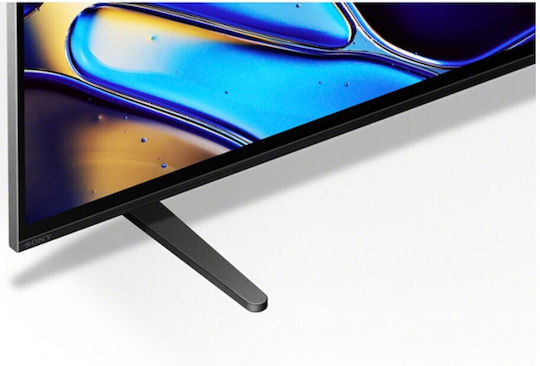Sony Смарт Телевизор 55" 4K UHD OLED Bravia 8 XR80PAEP HDR (2024)