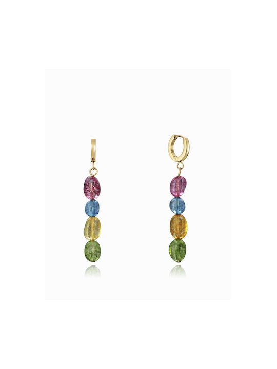 Viceroy Earrings