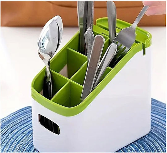Verk Group Kitchen Tool Holder Plastic