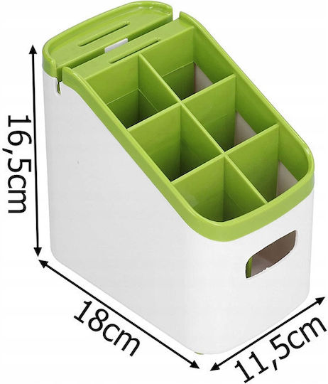Verk Group Kitchen Tool Holder Plastic