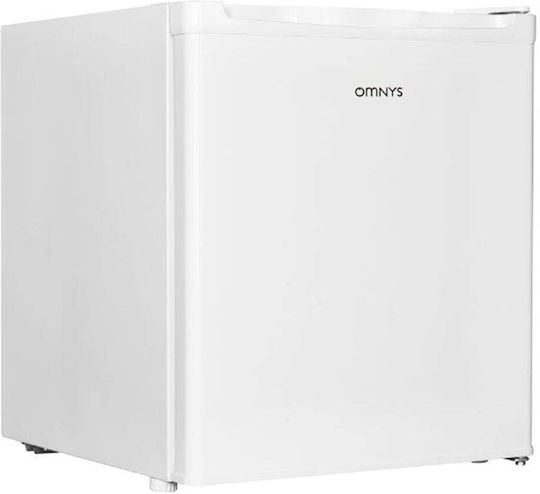 Omnys Мини Бар 41лт В51xШ44xД47см. Бял WNT-E41LW