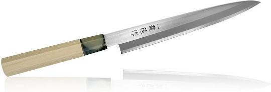 Tojiro Fuji Cutllery Ryutoku Yanagiba Янагиба 21см Tojiro Fuji Cutllery Ryutoku Yanagiba Янагиба 21см