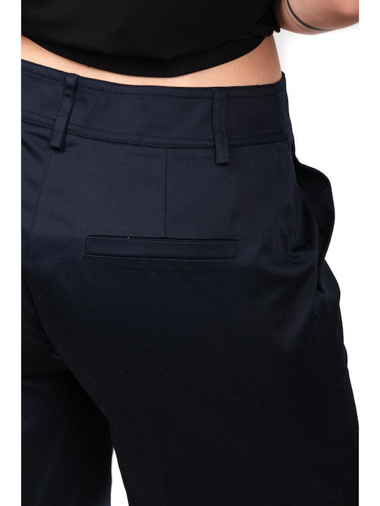 Damen Bermuda-Shorts Passager 67013 Schwarz